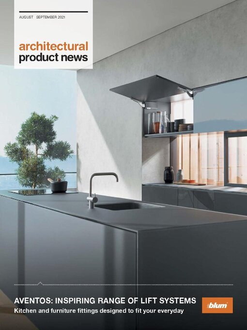 Title details for Architecture Au Products  by Architecture Media Pty Ltd - Available